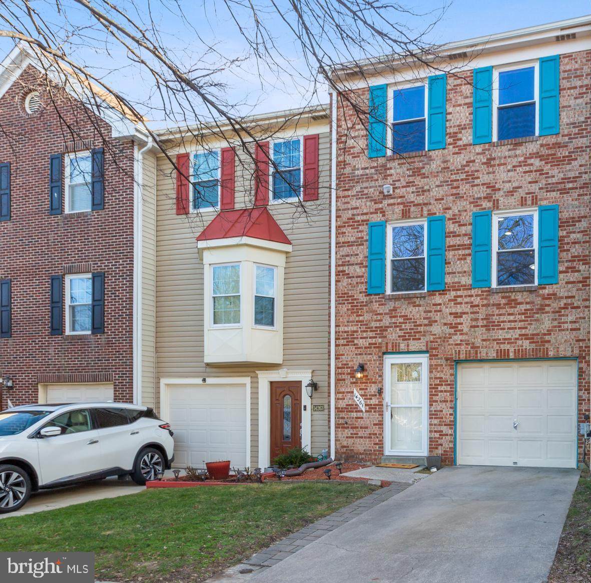 14261 Oxford Drive - Photo 1