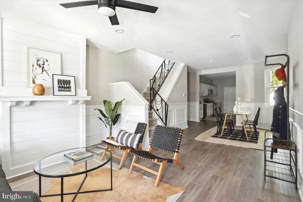 213 Clapier Street - Photo 1
