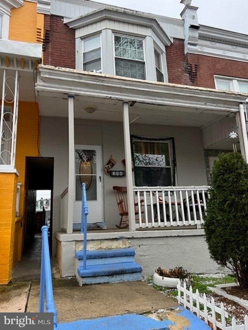 348 Douglass Street - Photo 1