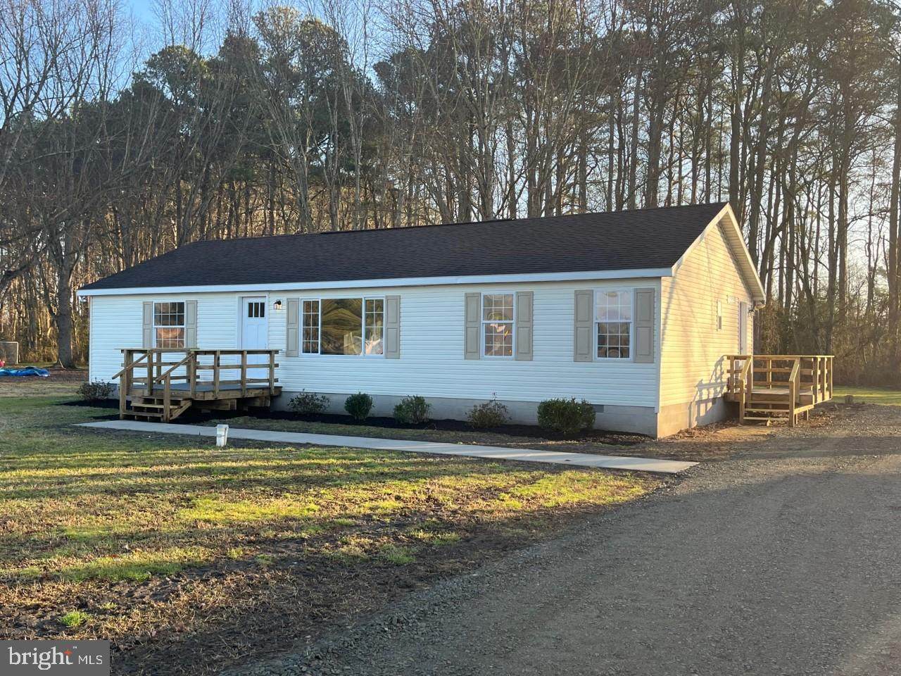 12575 N Old State Road - Photo 1