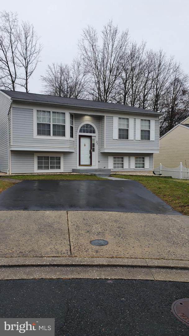 27 Heavrin Court - Photo 1