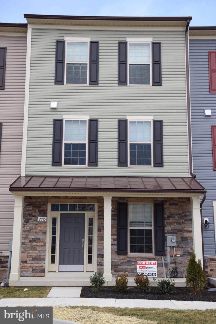 2915 Osprey Way - Photo 1