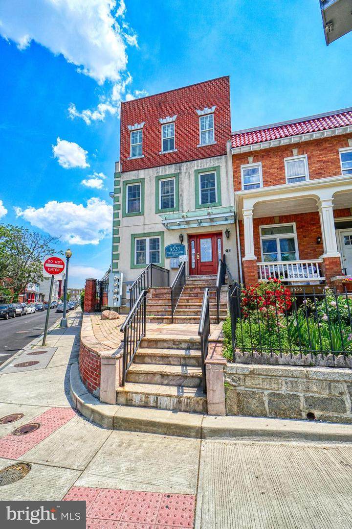 3537 New Hampshire Avenue - Photo 1