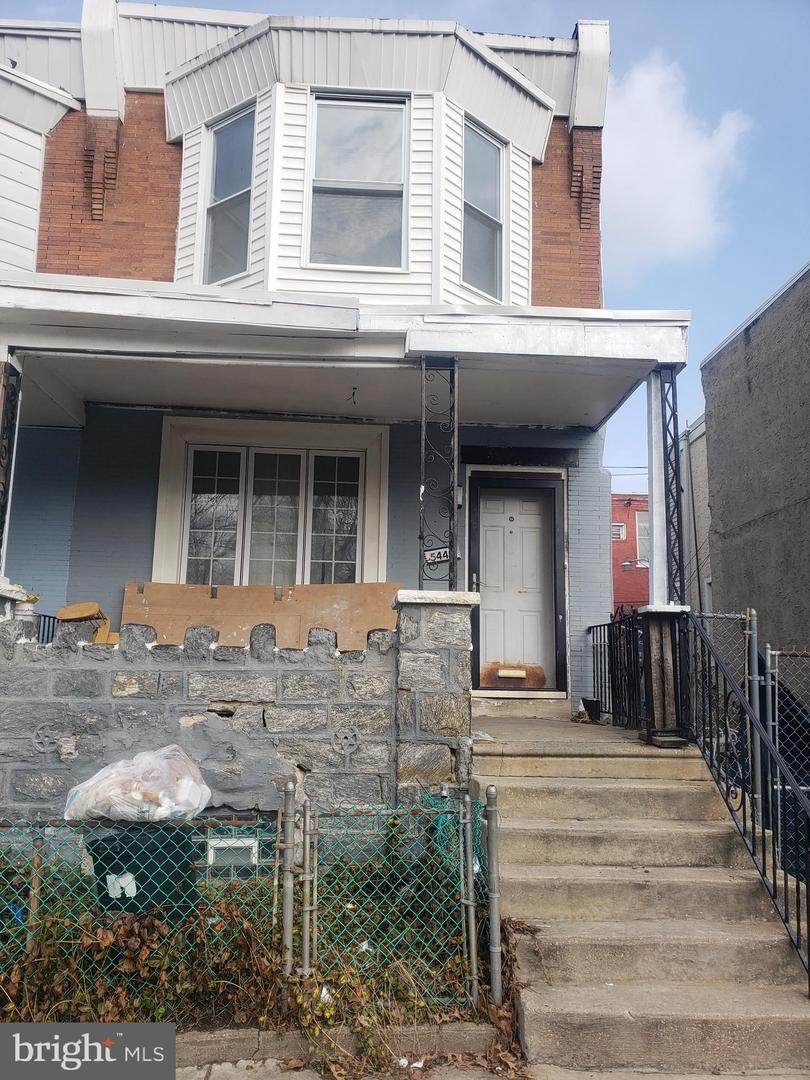 5449 Race Street - Photo 1
