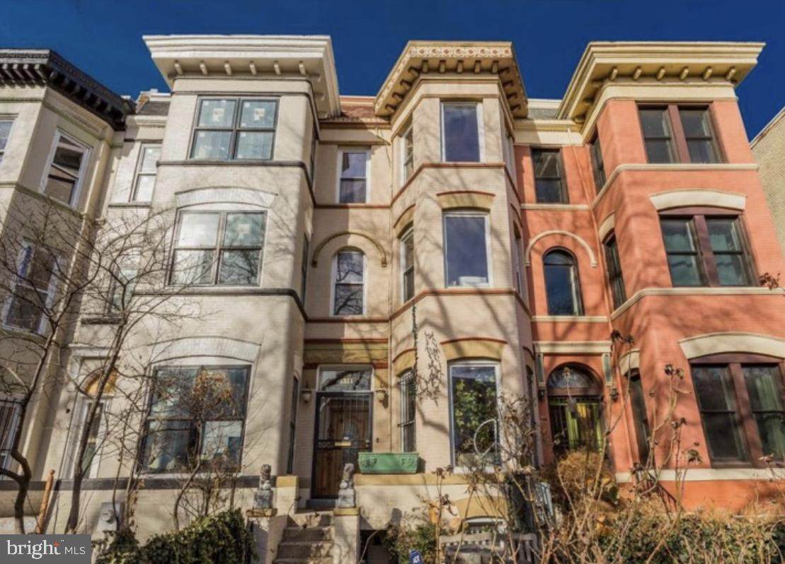 1311 Irving Street - Photo 1