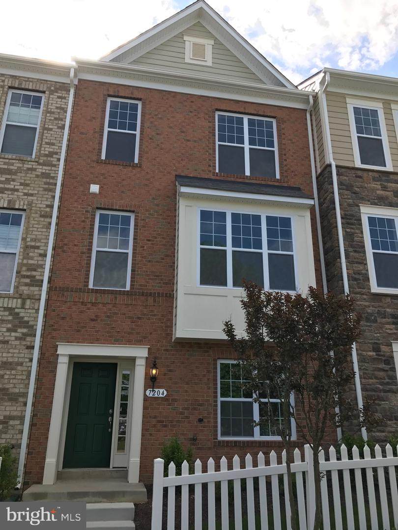 7204 Wood Meadow Way - Photo 1