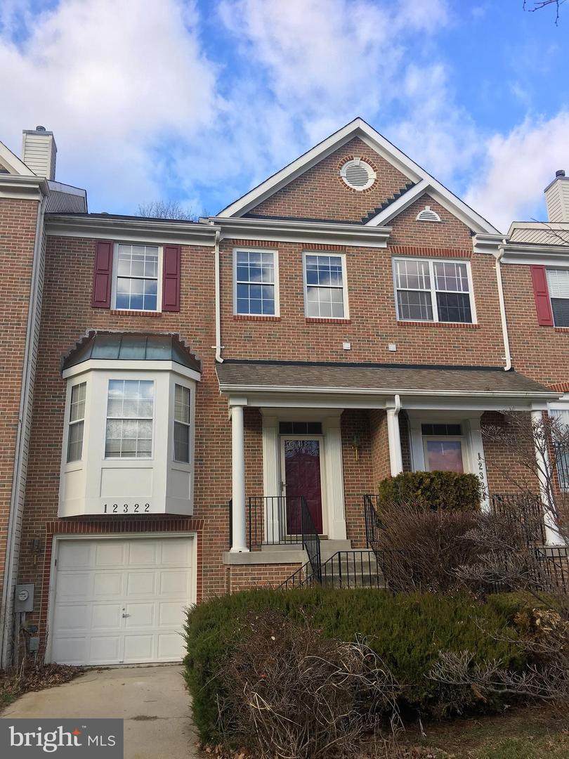 12322 Quarterback Court - Photo 1