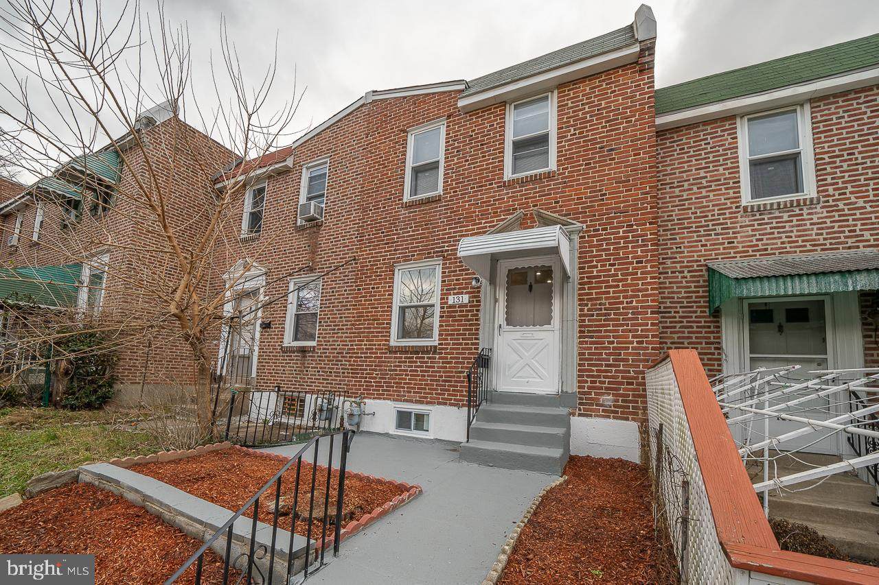 131 Margate Road - Photo 1