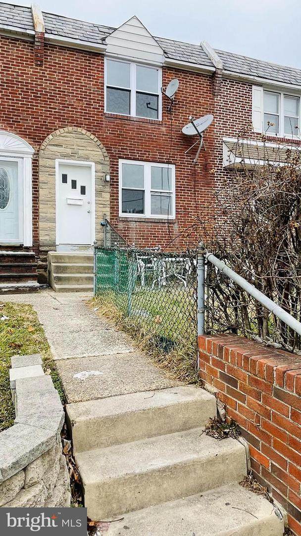 225 Weymouth Road - Photo 1