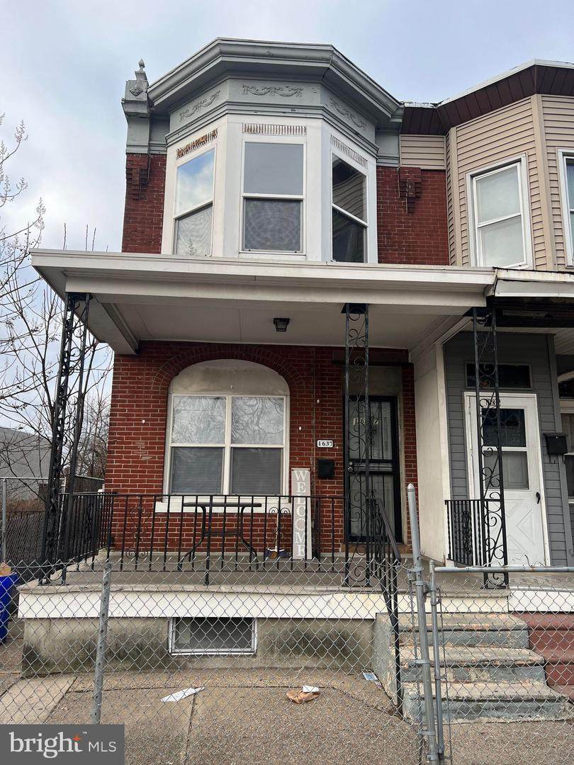 1637 Mount Ephraim Avenue - Photo 1