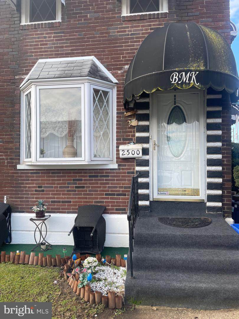 2500 Alden Street - Photo 1