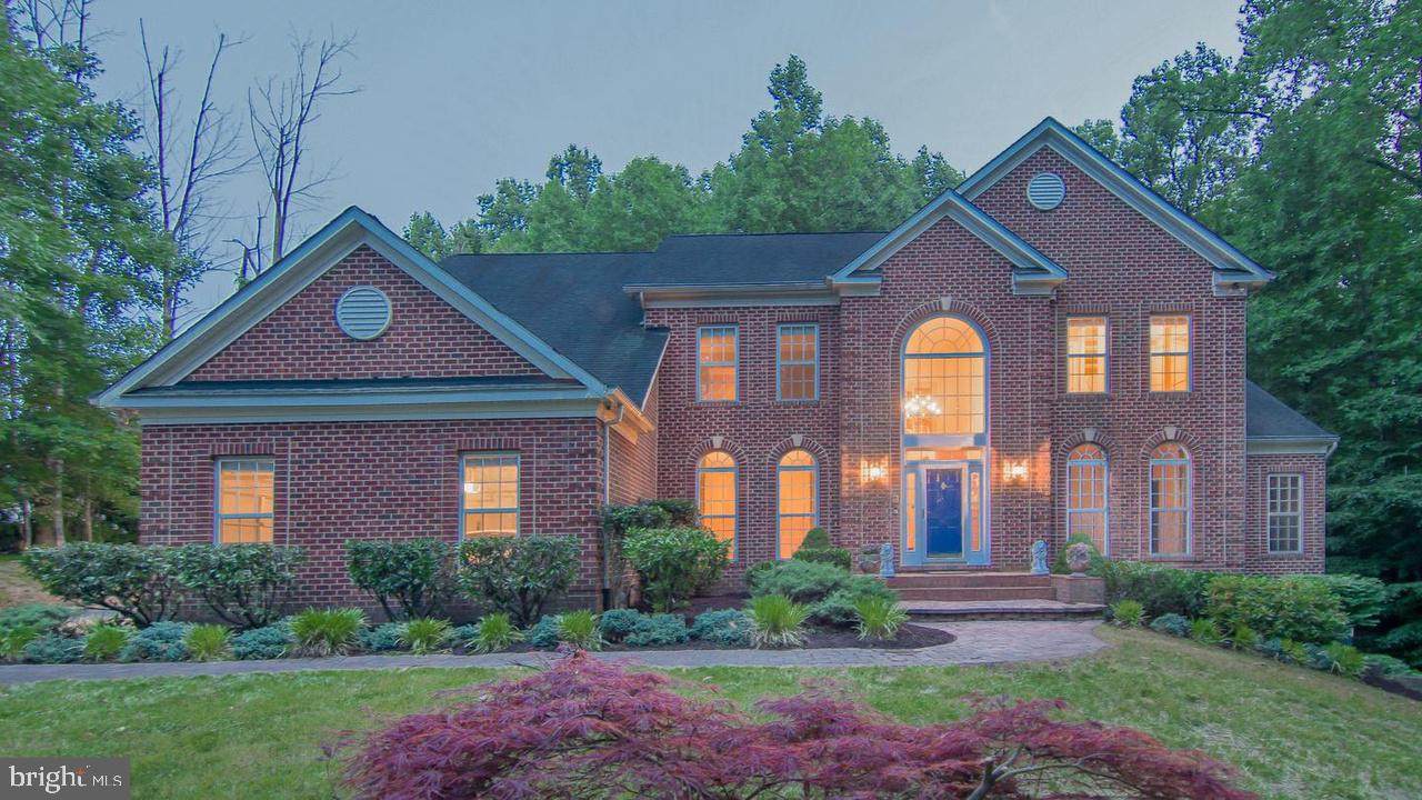 13601 William Beanes Road - Photo 1