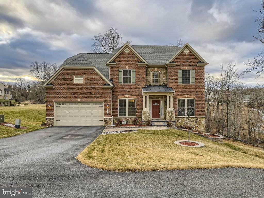 8347 Autumn River Drive - Photo 1