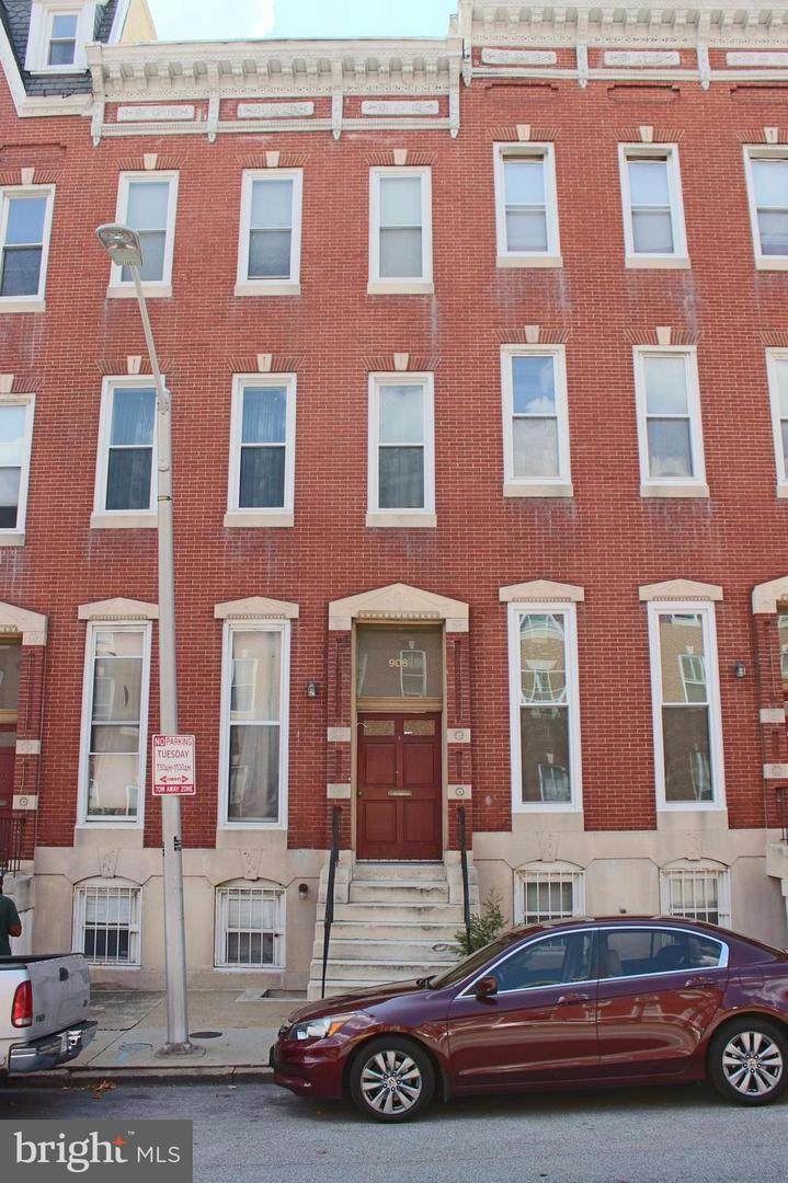 906 Fulton Avenue - Photo 1
