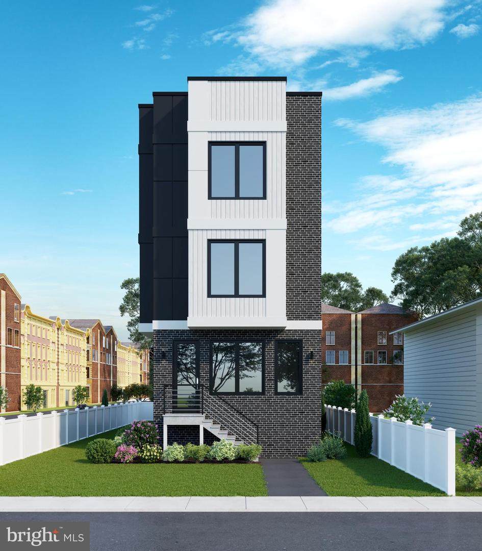 1540 17TH Street - Photo 1
