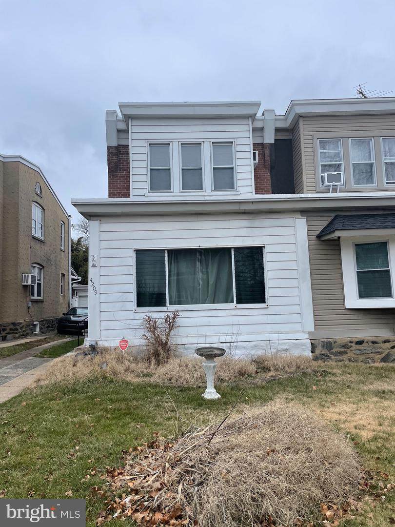 4209 Disston Street - Photo 1