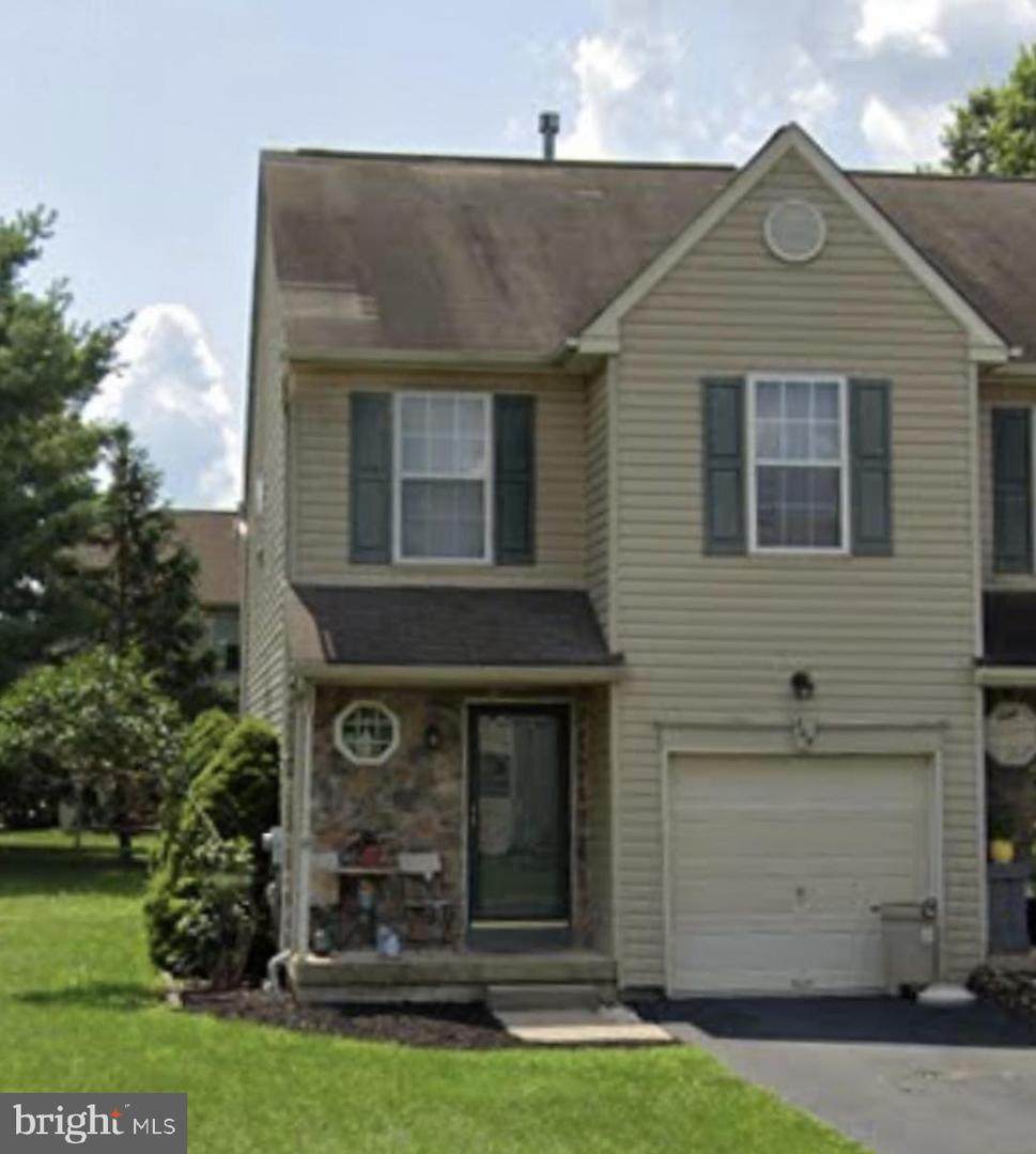 164 Strawberry Lane - Photo 1