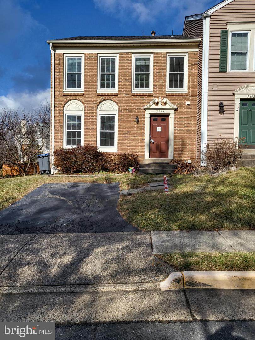 3854 Mohr Oak Ct - Photo 1