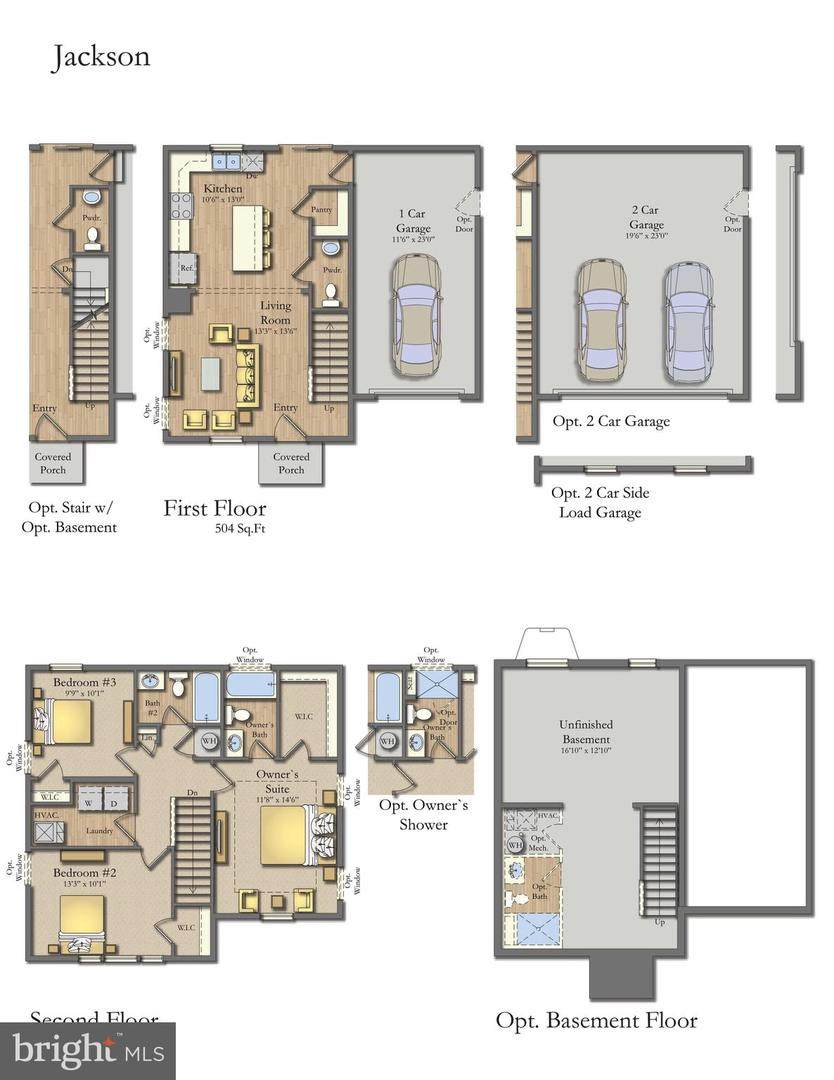 Lot 336 Graham Drive - Photo 1