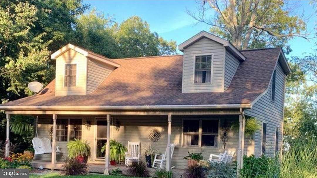 161 Mountain Top Drive - Photo 1