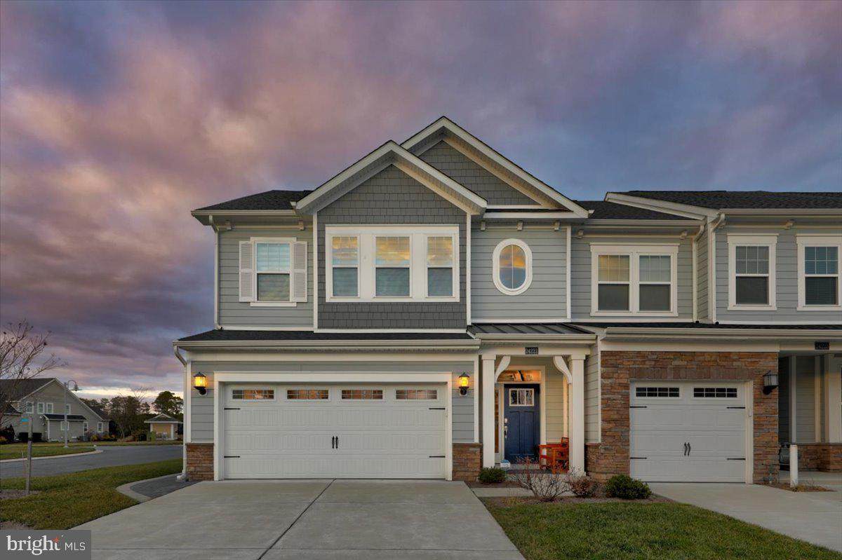 24221 Canoe Drive - Photo 1