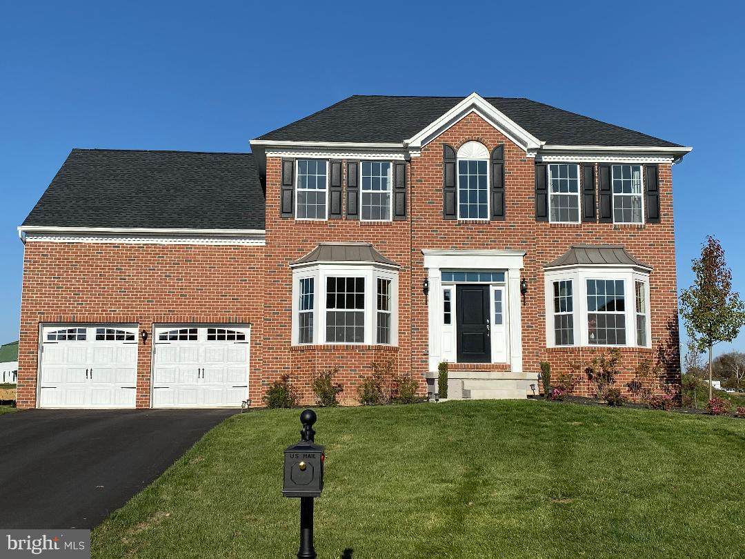907 Melissa Court - Photo 1