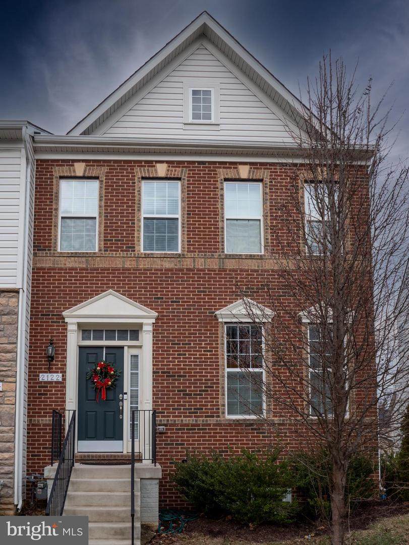 2122 Garden Grove Lane - Photo 1