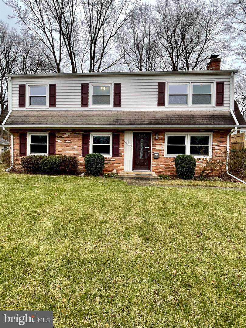 13509 Kerrydale Road - Photo 1