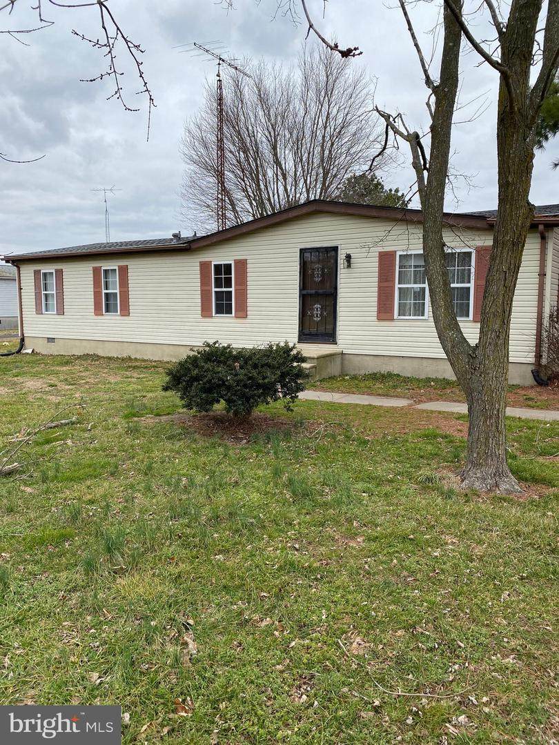 1093 Spectrum Farms Road - Photo 1