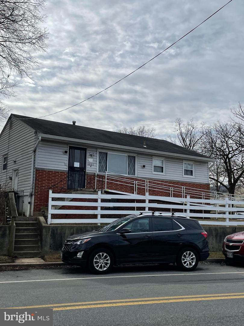 6801 Flagstaff Street - Photo 1