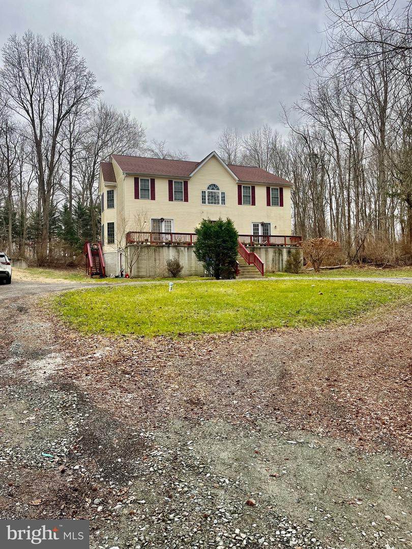 206 King James Road - Photo 1