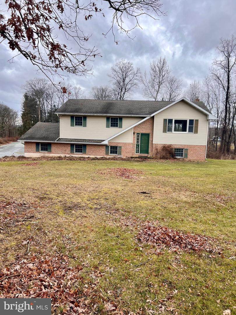 204 Manatawny Road - Photo 1