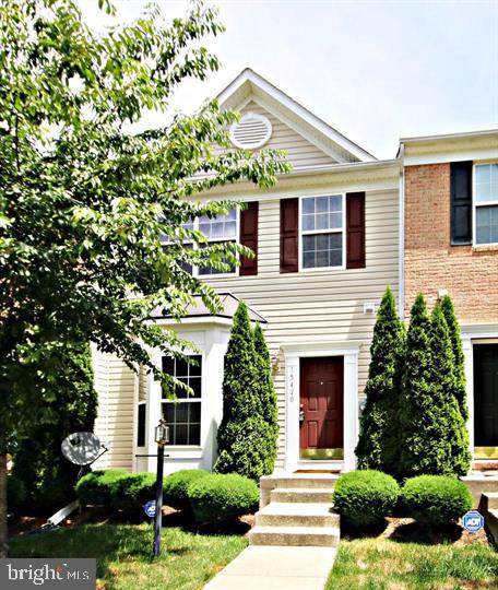 15420 Bennetts Run Court - Photo 1
