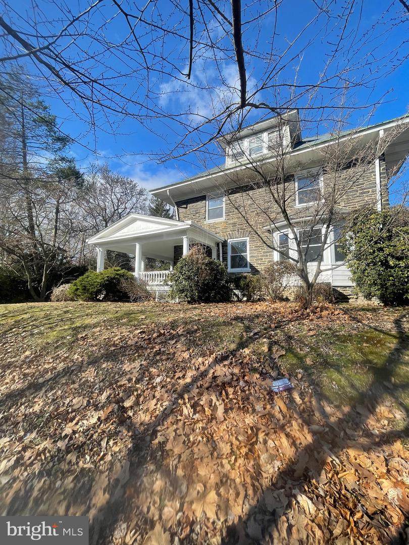4915 Wynnefield Avenue - Photo 1