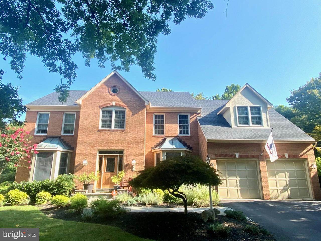 6 Snowmound Court - Photo 1