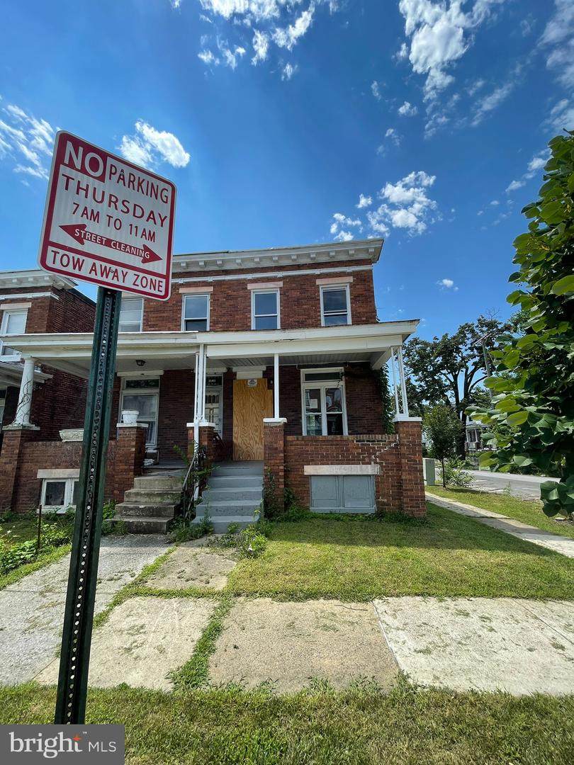 3143 Baker Street - Photo 1