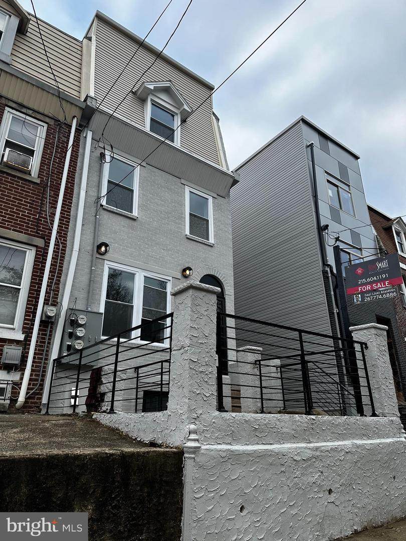2110 Franklin Street - Photo 1