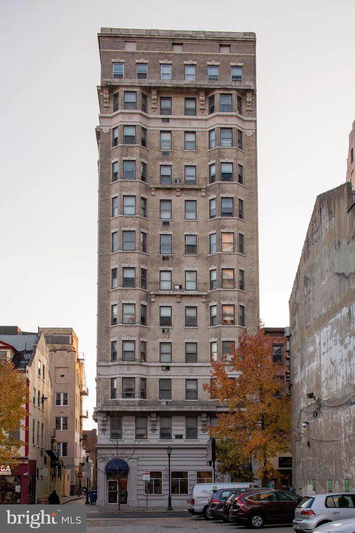 1218 Walnut Street - Photo 1