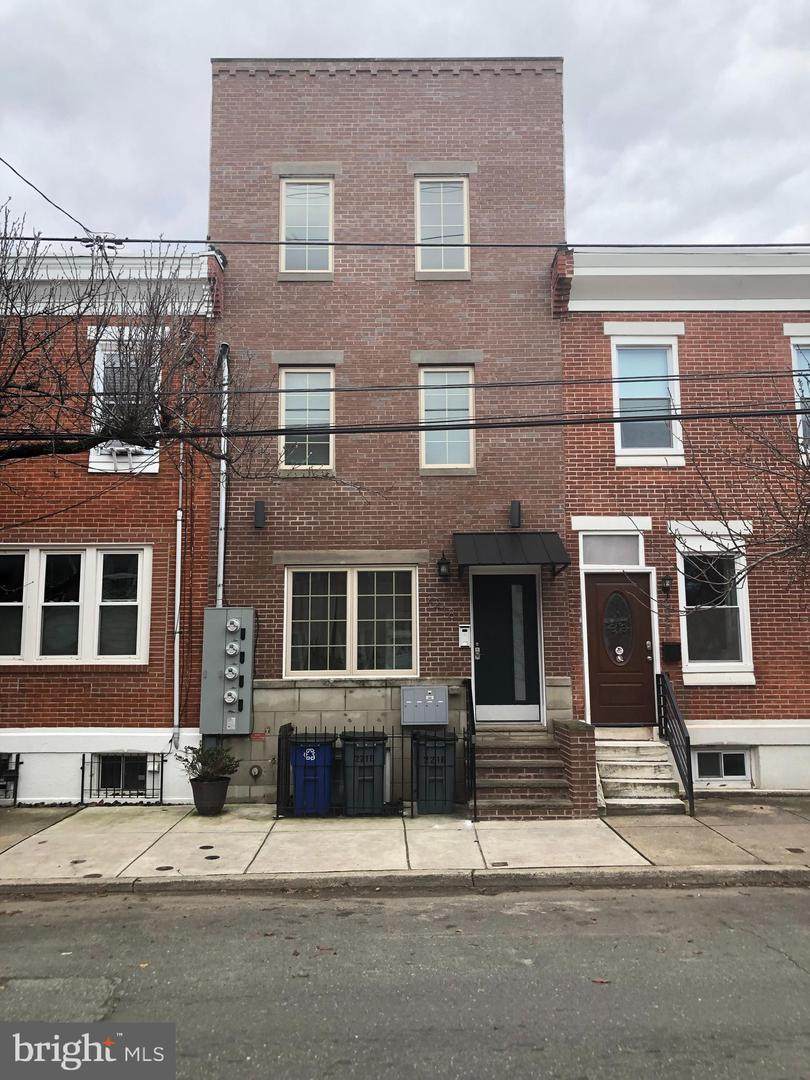 2218 Ellsworth Street - Photo 1