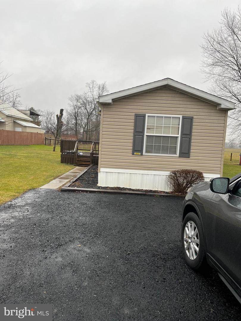 1035 Pleasant Hill Road - Photo 1