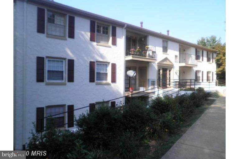 5801-M Rexford Drive - Photo 1