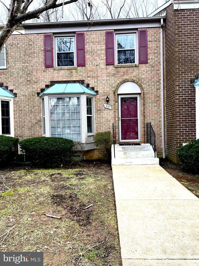 519 Bay Dale Court - Photo 1