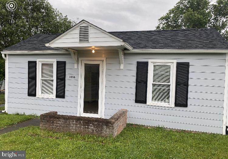 3036 Shawnee Drive - Photo 1