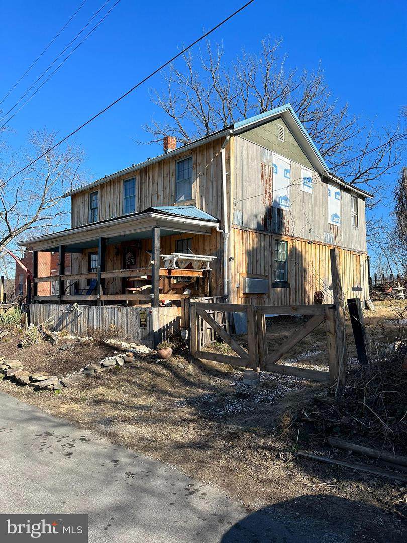165 Amelia Street - Photo 1