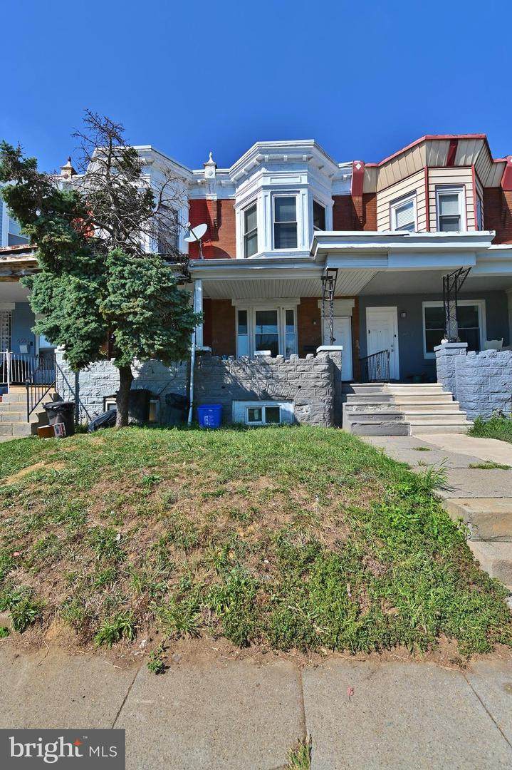 5549 Webster Street - Photo 1