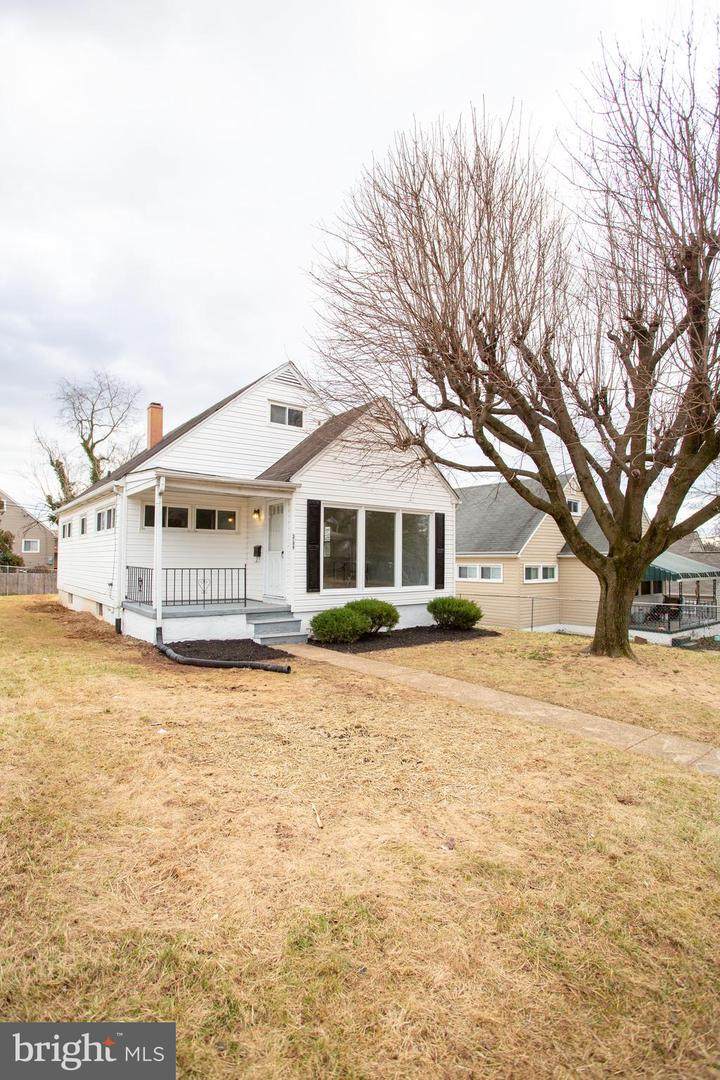 5709 Anthony Avenue - Photo 1