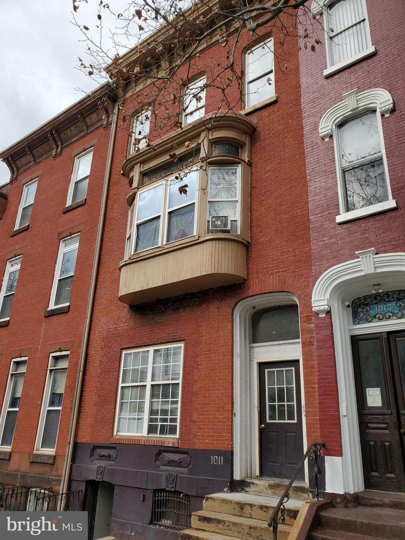 1011 Penn Street - Photo 1