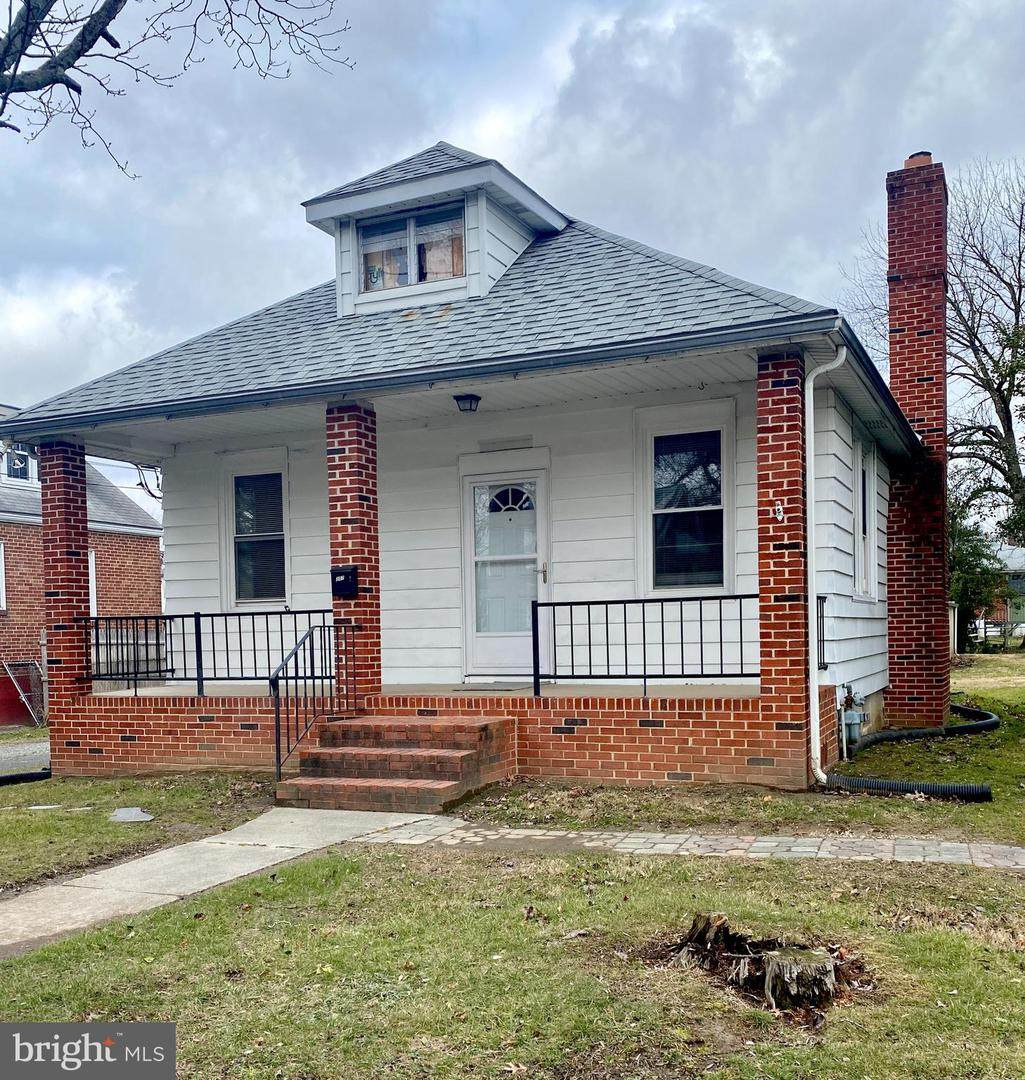 307 Winston Avenue - Photo 1