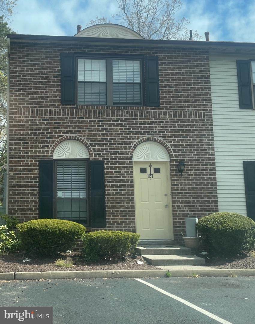 121 Orchards - Photo 1