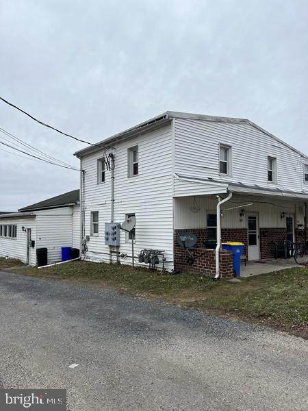 32 York Street - Photo 1